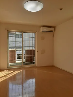 京急長沢駅（神奈川県）のマンスリーマンション・ウィークリーマンション「アルモニー　ＨＲ 102・洋室(No.1479702)」メイン画像