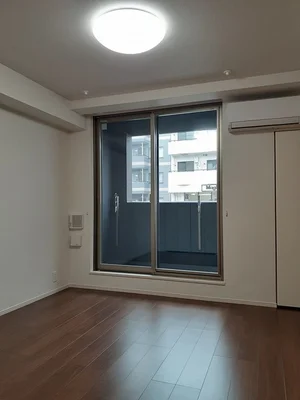 横須賀中央駅（神奈川県）のマンスリーマンション・ウィークリーマンション「エクセルコート 102・洋室(No.1479714)」メイン画像
