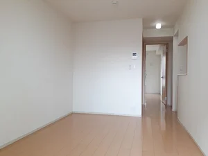 宝塚市のマンスリーマンション・ウィークリーマンション「プラセール宝塚Ｉ 202・洋室(No.1479723)」メイン画像