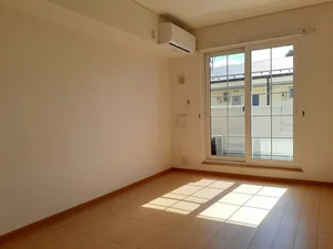 可児市のマンスリーマンション・ウィークリーマンション「ブリリアント 203・洋室(No.1479733)」メイン画像