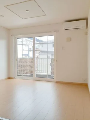 静岡市葵区のマンスリーマンション・ウィークリーマンション「ウイステリア 106・洋室(No.1479734)」メイン画像