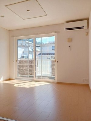 のマンスリーマンション・ウィークリーマンション「ウイステリア 106・洋室(No.1479734)」メイン画像