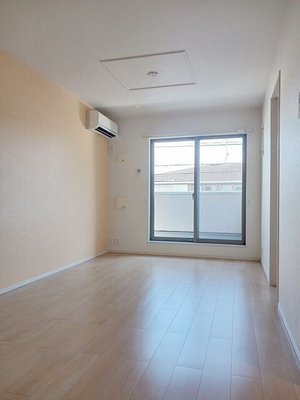のマンスリーマンション・ウィークリーマンション「アンバー 202・洋室(No.1479735)」メイン画像