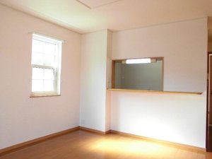 足利大学周辺のマンスリーマンション・ウィークリーマンション「Ｆｒｉｅｎｄｌｙ 101・洋室(No.1479752)」メイン画像