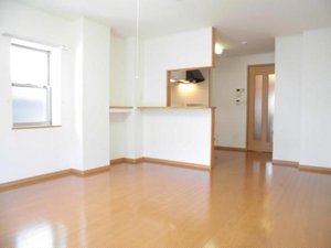 足利市のマンスリーマンション・ウィークリーマンション「エコール　プロムナードＡ 102・洋室(No.1479753)」メイン画像