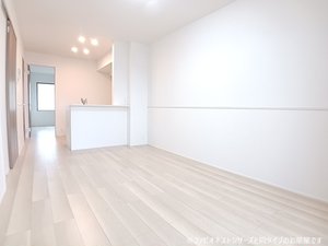 のマンスリーマンション・ウィークリーマンション「ペリドット 203・洋室(No.1479760)」メイン画像