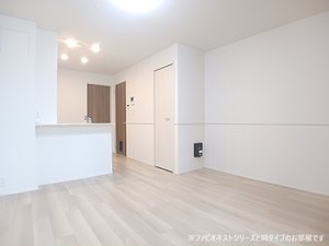 のマンスリーマンション・ウィークリーマンション「ペリドット 102・洋室(No.1479764)」メイン画像