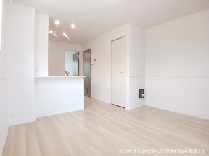 のマンスリーマンション・ウィークリーマンション「ペリドット 101・洋室(No.1479765)」メイン画像