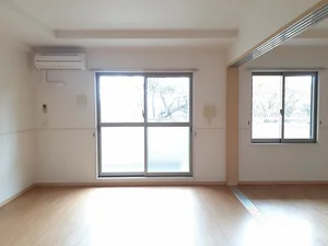 古河市のマンスリーマンション・ウィークリーマンション「ペットマンションあかやま 306・洋室(No.1479768)」メイン画像