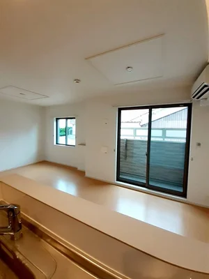 のマンスリーマンション・ウィークリーマンション「シエラメール 101・洋室(No.1479802)」メイン画像