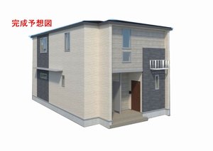 大久保駅（兵庫県）のマンスリーマンション・ウィークリーマンション「ステラータ 201・洋室(No.1479805)」メイン画像