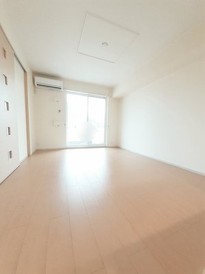 丸亀駅（香川県）のマンスリーマンション・ウィークリーマンション「ＪａｄｅＨｏｕｓｅ　Ｃ 103・洋室(No.1479813)」メイン画像