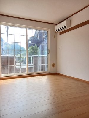鳴門市のマンスリーマンション・ウィークリーマンション「ベイスターＫ 103・洋室(No.1479833)」メイン画像