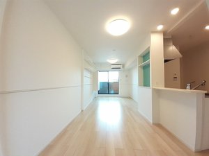 宮城県のマンスリーマンション・ウィークリーマンション「ハートフル翔Ⅱ 204・LDK(No.1479855)」メイン画像