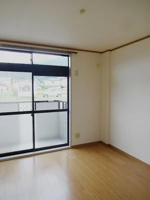 諏訪市のマンスリーマンション・ウィークリーマンション「サザンレイクＢ棟 102・洋室(No.1479858)」メイン画像