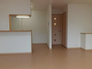 大阪市大正区のマンスリーマンション・ウィークリーマンション「フリーデ 202・洋室(No.1479860)」メイン画像