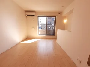 大阪市西成区のマンスリーマンション・ウィークリーマンション「ブラウンメゾン 102・LDK(No.1479865)」メイン画像