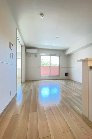 相模原市緑区のマンスリーマンション・ウィークリーマンション「サニーフラット 202・洋室(No.1479871)」メイン画像