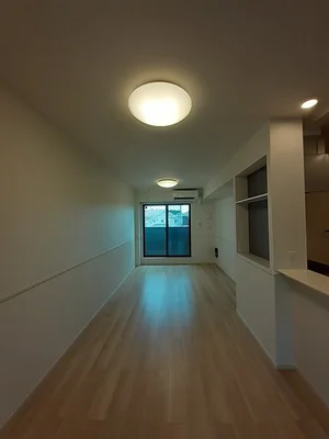 野田市のマンスリーマンション・ウィークリーマンション「ソレイユ・ファミールⅢ 203・洋室(No.1479872)」メイン画像
