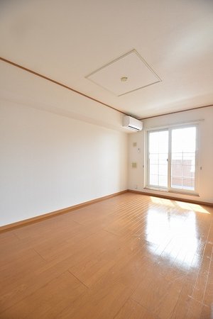 のマンスリーマンション・ウィークリーマンション「フォレ・メゾン 202・洋室(No.1479874)」メイン画像