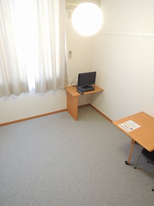 土浦駅（茨城県）のマンスリーマンション・ウィークリーマンション「レオパレスＹＮ 205(No.1479882)」メイン画像
