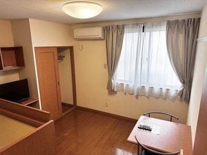 倉敷駅（岡山県）・倉敷市駅（岡山県）のマンスリーマンション・ウィークリーマンション「レオパレスコンフォールＫ 104(No.1479897)」メイン画像