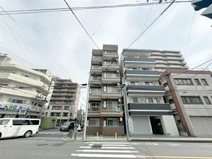 埼玉県のマンスリーマンション・ウィークリーマンション「マイナビSTAYイゾラ川口青木 101(No.1479911)」メイン画像