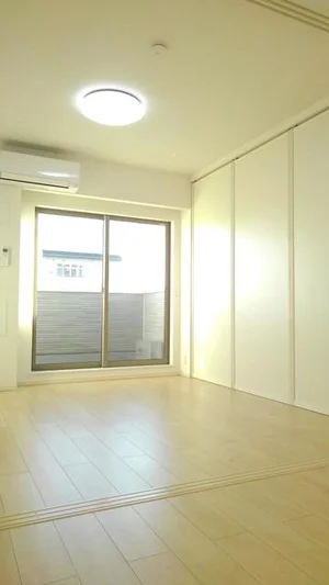 平塚駅（神奈川県）のマンスリーマンション・ウィークリーマンション「サン　クレール 304・洋室(No.1479927)」メイン画像