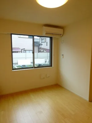 彦根市のマンスリーマンション・ウィークリーマンション「ベル・グレイス 101・洋室(No.1479950)」メイン画像