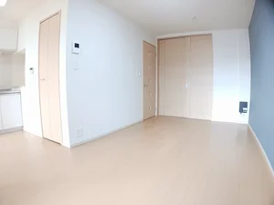 加西市のマンスリーマンション・ウィークリーマンション「ウッドストック 202・洋室(No.1479961)」メイン画像