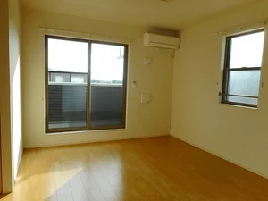 神崎郡市川町のマンスリーマンション・ウィークリーマンション「サンリット 203・洋室(No.1479963)」メイン画像