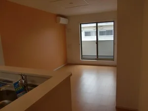 のマンスリーマンション・ウィークリーマンション「ラーナ　カーサＢ 202・洋室(No.1479977)」メイン画像