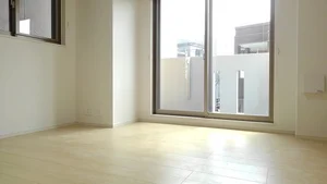 のマンスリーマンション・ウィークリーマンション「ペンディーオ　ソプラ　夢見ヶ崎 701・洋室(No.1479985)」メイン画像