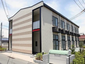 のマンスリーマンション・ウィークリーマンション「レオパレスルミエール 203(No.1480051)」メイン画像