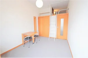 のマンスリーマンション・ウィークリーマンション「レオパレス秀 206(No.1480058)」メイン画像