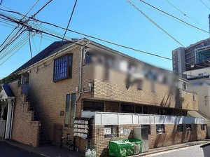一般財団法人　自警会　東京警察病院周辺のマンスリーマンション・ウィークリーマンション「レオパレス天沼 208(No.1480234)」メイン画像