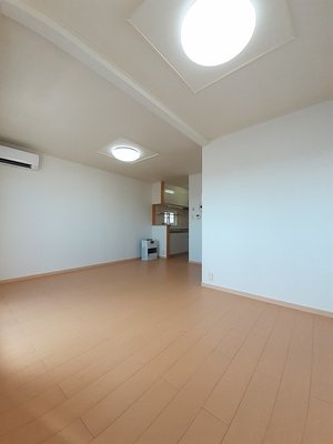 紫波郡紫波町のマンスリーマンション・ウィークリーマンション「サンフラワーＣ 201・洋室(No.1480259)」メイン画像