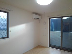 のマンスリーマンション・ウィークリーマンション「セレノ・アロッジオ 101・洋室(No.1480277)」メイン画像