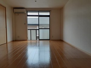 下野市のマンスリーマンション・ウィークリーマンション「メゾンドエスポアールⅡ 202・洋室(No.1480281)」メイン画像