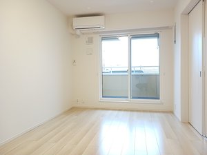 北茨城市のマンスリーマンション・ウィークリーマンション「サニーアベニュー 203・LDK(No.1480296)」メイン画像
