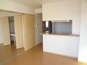 吹上駅（埼玉県）のマンスリーマンション・ウィークリーマンション「ランデュール城西 203・洋室(No.1480333)」メイン画像
