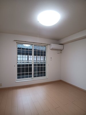 蒲郡駅（愛知県）のマンスリーマンション・ウィークリーマンション「ヴィオラ　フィオーレ 201・洋室(No.1480366)」メイン画像