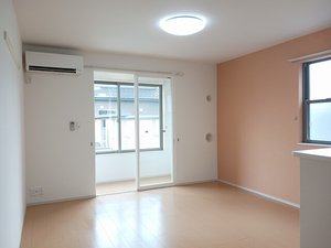 のマンスリーマンション・ウィークリーマンション「プレジール 103・洋室(No.1480371)」メイン画像