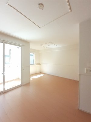 のマンスリーマンション・ウィークリーマンション「イストワール 102・洋室(No.1480372)」メイン画像