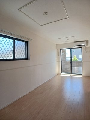 蒲郡市のマンスリーマンション・ウィークリーマンション「ゼフィールＢ 103・洋室(No.1480373)」メイン画像