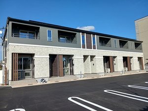 のマンスリーマンション・ウィークリーマンション「ヒカルサ岡崎矢作 202・洋室(No.1480378)」メイン画像