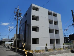 のマンスリーマンション・ウィークリーマンション「オークフォレスト明和Ⅶ 103・洋室(No.1480406)」メイン画像