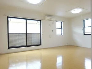 桑名市のマンスリーマンション・ウィークリーマンション「セイバリーヒル・Ｔ 202・洋室(No.1480414)」メイン画像