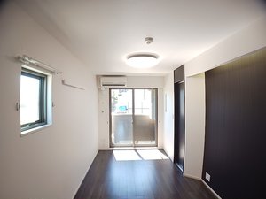 のマンスリーマンション・ウィークリーマンション「アンダーレ 101・洋室(No.1480416)」メイン画像