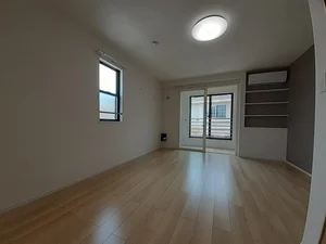 桑名市のマンスリーマンション・ウィークリーマンション「フラン 201・洋室(No.1480426)」メイン画像